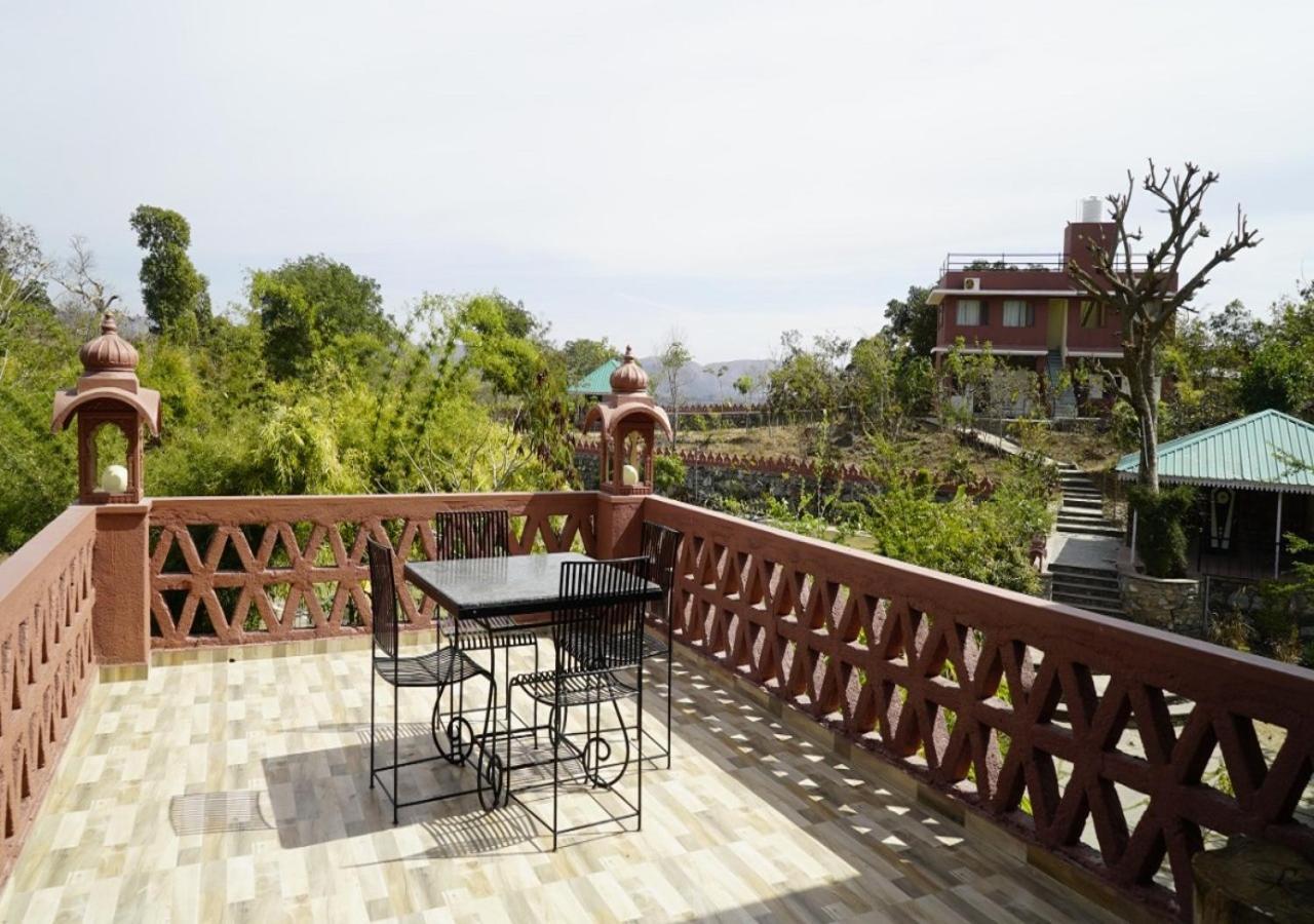 The Sky Imperial Kumbhalmer Resorts Kumbhalgarh Zewnętrze zdjęcie